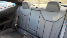 BMW 4 Series M440i xDrive MHT 2dr Step Auto [M Sport Pro Pack] Petrol Coupe